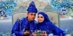 Masih Ingat Syahirah Shaari, Artis yang Terlahir Tanpa Tangan? Kini Dinikahi Pria Ganteng, Lihat Potretnya