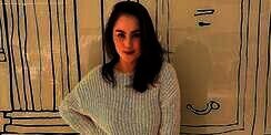Potret Terbaru Jennifer Dunn Pasca Operasi Potong Lambung, Makin Kurus!