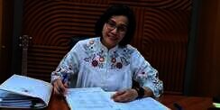 Menkeu Bawa Amunisi Rp330 M Perang Lawan Inflasi di 33 Daerah, Siapa Jatah Terbanyak?