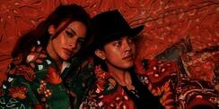 Intip Potret Foto Mesra Bisma Karisma dan Kekasih yang Beda Usia 11 Tahun, Diduga Prewedding