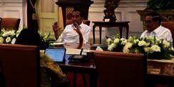 Presiden Bebaskan Biaya Pengurusan Perubahan IMEI Ponsel Milik PMI yang Balik ke Indonesia
