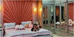 7 Kamar Anak Artis Serba Pink, Serasa Masuk ke Dunia Barbie