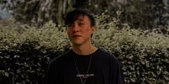 Potret Rumah Baru YouTuber Brandon Kent Bergaya Modern, Ada Efek 3D Dalam Dinding Kamar