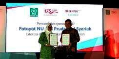 Berdayakan Perempuan, Prudential Gandeng 10 Juta Wanita Muda Fatayat NU