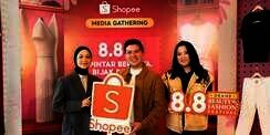 Brand Fashion Lokal JINISO Spill Kisah Perjalanan Bisnisnya bersama Shopee