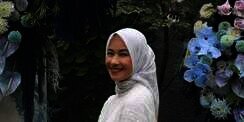 Potret Rumah Alya Rohali, Mewah dan Estetik seperti Toko IKEA
