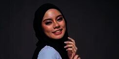 Panduan Penting Mencuci Hijab Sesuai Bahan, Agar Lebih Awet