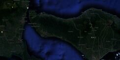 Alasan Jembatan Penghubung Jawa dan Bali Tak Pernah Dibangun Padahal Cuma 5 Km