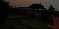 Potret Kondisi Lokasi Syuting Mak Lampir yang Kini Terbengkalai