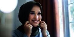 Puasa Mutih Jelang Pernikahan Ternyata Berdampak Pada Makeup