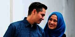 Intip Potret Rumah Alyssa Soebandono dan Dude Harlino yang Sederhana Tetapi Memiliki Fasilitas Lengkap
