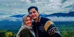 8 Potret Rumah Ilyas Bachtiar dan Nabila Lida, Punya Ruang Mushola Khusus