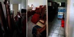 Wanita Ini Benar-Benar Kaget dan Kesal, Beli Rumah Kondominium Malah Dijadikan Gudang oleh Pengelolanya, Alasannya Bikin Emosi