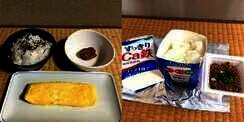 Frugal Living Ekstrem, Pria Ini hanya Makan Nasi Telur, Tabungannya Miliaran