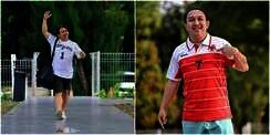 6 Potret Rumah Presenter Hits Augie Fantinus, Surganya Basket Lovers!