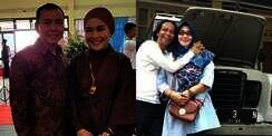 5 Potret Perbandingan Warung Betawi Ayah Ojak VS Mandra