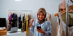 Pedagang Wajib Tahu, Ini 3 Faktor yang Bikin Pembeli Puas dan Akhirnya Jadi Pelanggan Setia