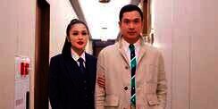 Potret Rumah Suami Sandra Dewi di Australia, Fasilitasnya Setara Gelanggang Olahraga!