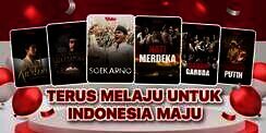 Deretan Film untuk Menggelorakan Hari Kemerdekaan Indonesia ke-78