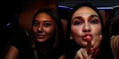 Jarang Tersorot! Potret Suri Jabrik Keponakan Luna Maya yang Jago Surfing