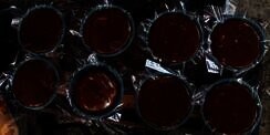 Bikin Dodol Homemade Cuma dengan 6 Bahan