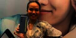 Fitur Kece Fold5 Bikin Yura Yunita Kesengsem