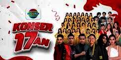 Saksikan Konser 17an Indonesia Live dari Pantai Festival Ancol, Bertabur Bintang!
