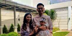 7 Potret Mewah Rumah Winona, Adik Nikita Willy: Ukuran Super Luas Cuma Dihuni 3 Orang 