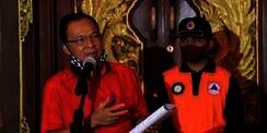 Alasan Gubernur Bali Larang Pemuda Nonton Upin Ipin