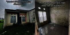 Awalnya Rusak dan Asal Bisa Ditempati, Setelah Direnovasi Rumah Mungil Ini Berubah Seperti Hotel