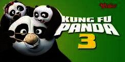 Mengenal Karakter Kai, Tokoh Jahat di Film Kung Fu Panda 3