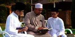 Doa untuk Anak Saat Jauh dari Orangtua