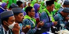 WNI di Malaysia Kini Bisa daftar Haji Lewat Bank Muamalat