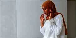 Bacaan Niat Sholat Tahajud Beserta Keutamaan bagi yang Menjalankan