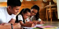 Begini Cara Mengembangkan Potensi Anak Lewat Study Life Balance