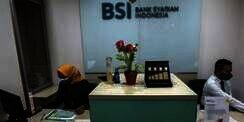 Rencana Ekspansi BSI ke Dubai dan Arab Saudi