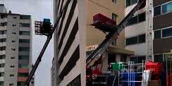 Anti Ribet! Cara Pindah ke Apartemen Korsel, Gak Perlu Bolak-Balik Angkat Perabotan Lewat Lift Barang
