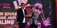 OCBC NISP Jadi Bank Pertama yang Luncurkan Produk Tabungan Emas Digital di Indonesia