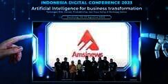 AMSI Luncurkan Amsinews, Platform Konten Agregator 3 in 1