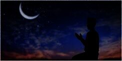 9 Bacaan Doa Sehari-hari yang Mudah untuk Dihafalkan