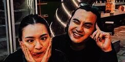 Nathalie Holscher Minta Barang Branded, Kekasih Barunya Mundur Teratur