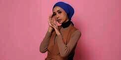 Rias Alis Orangtua Hasilnya On Fleek, Coba Trik dari MUA