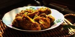 Masak Ayam Tanpa Minyak tapi Nikmat, Gunakan Banyak Rempah