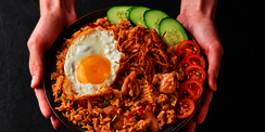 Kangen Masakan Ibu? Buat Nasi Goreng Rumahan dengan 3 Resep Ini