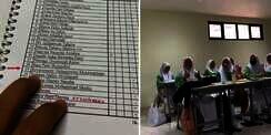 Viral Guru Belepotan Mengabsen Nama Murid Gen-Z, Ternyata Arti di Baliknya Sarat Makna Mendalam