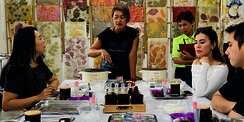 GIGIPAYNE Studio, Destinasi Private & Artsy untuk Fragrance Craft Experience yang Mewah di Bangkok