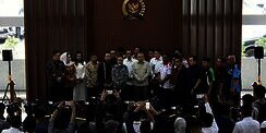 DPR, Pemerintah, dan Asosiasi Pengemudi Sepakat Bentuk Tim untuk Kebijakan Zero ODOL 2027