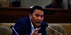 Mardani Ali Sera: Fenomena Bendera One Piece Tak Perlu Dibesar-besarkan, Rakyat Kita Cerdas