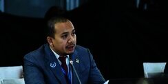 Audit Forensik Digital Kasus Diplomat Muda Harus Libatkan Ahli Independen, Gilang: Demi Transparansi Hukum