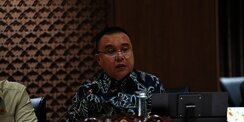 Dasco Dorong Regulasi Royalti Lagu yang Seimbang: Lindungi Pencipta, Ringankan Pelaku Usaha